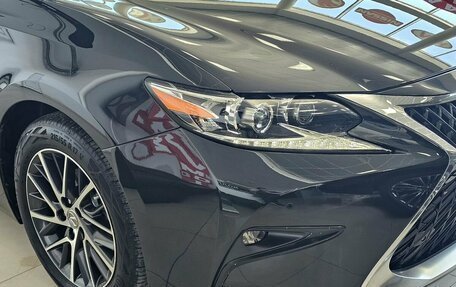 Lexus ES VII, 2015 год, 2 889 000 рублей, 4 фотография