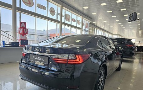 Lexus ES VII, 2015 год, 2 889 000 рублей, 9 фотография