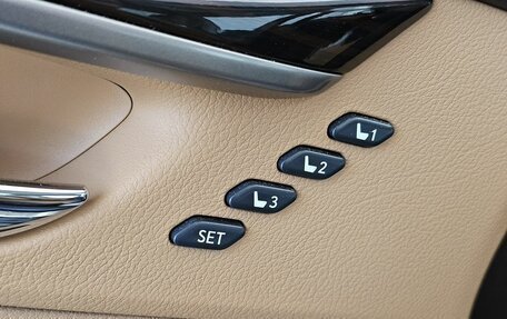 Lexus ES VII, 2015 год, 2 889 000 рублей, 17 фотография