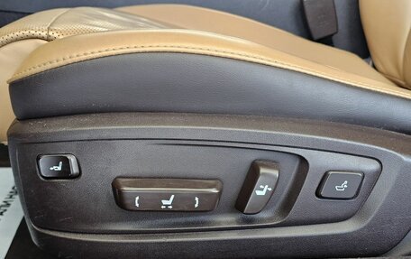 Lexus ES VII, 2015 год, 2 889 000 рублей, 16 фотография