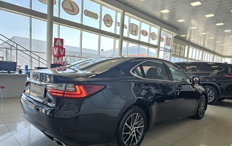 Lexus ES VII, 2015 год, 2 889 000 рублей, 10 фотография