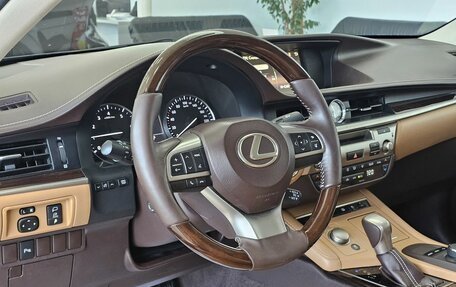 Lexus ES VII, 2015 год, 2 889 000 рублей, 13 фотография