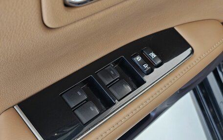 Lexus ES VII, 2015 год, 2 889 000 рублей, 18 фотография