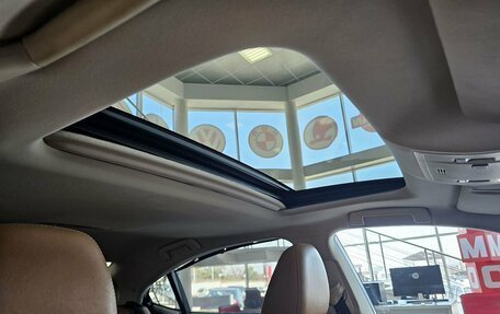 Lexus ES VII, 2015 год, 2 889 000 рублей, 22 фотография