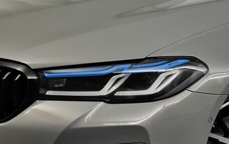 BMW 5 серия, 2022 год, 6 693 000 рублей, 8 фотография