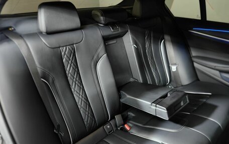 BMW 5 серия, 2022 год, 6 693 000 рублей, 14 фотография