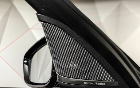 BMW 5 серия, 2022 год, 6 693 000 рублей, 20 фотография