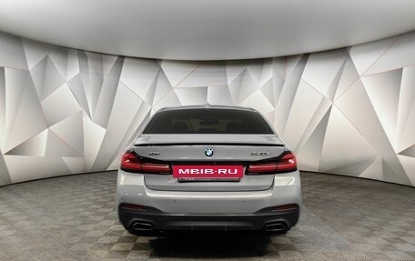 BMW 5 серия, 2022 год, 6 693 000 рублей, 4 фотография