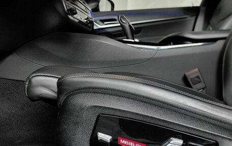 BMW 5 серия, 2022 год, 6 693 000 рублей, 19 фотография