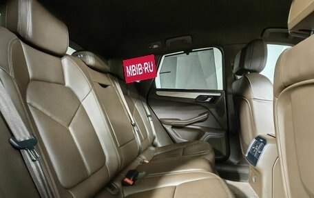 Porsche Macan I рестайлинг, 2016 год, 4 510 000 рублей, 16 фотография