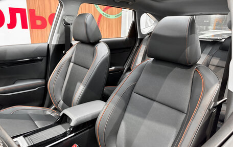 KIA Seltos I, 2025 год, 3 200 000 рублей, 11 фотография