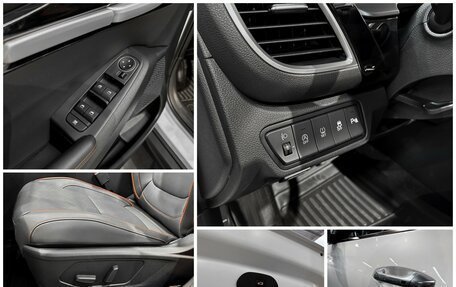 KIA Seltos I, 2025 год, 3 200 000 рублей, 12 фотография