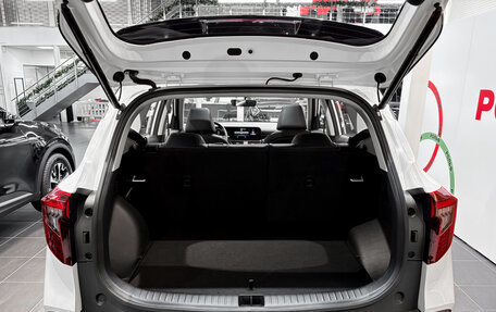 KIA Seltos I, 2025 год, 3 200 000 рублей, 5 фотография