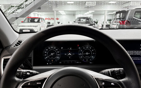 KIA Seltos I, 2025 год, 3 200 000 рублей, 10 фотография