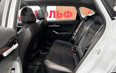 KIA Seltos I, 2025 год, 3 200 000 рублей, 14 фотография