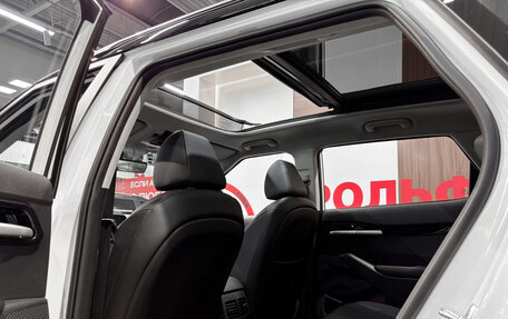 KIA Seltos I, 2025 год, 3 200 000 рублей, 15 фотография