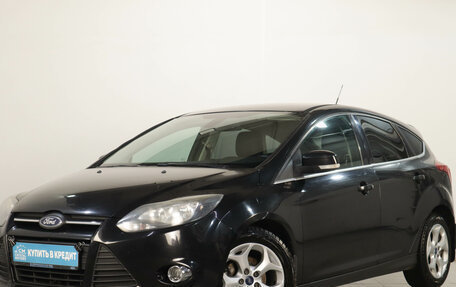 Ford Focus III, 2014 год, 849 000 рублей, 4 фотография