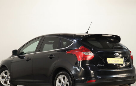 Ford Focus III, 2014 год, 849 000 рублей, 7 фотография