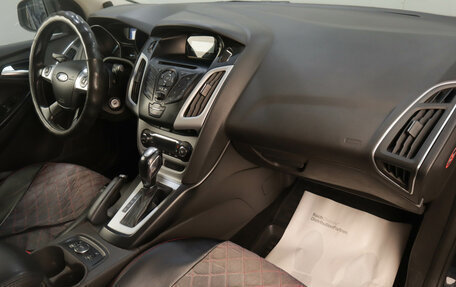 Ford Focus III, 2014 год, 849 000 рублей, 10 фотография