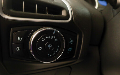 Ford Focus III, 2014 год, 849 000 рублей, 11 фотография