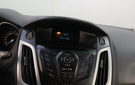 Ford Focus III, 2014 год, 849 000 рублей, 13 фотография