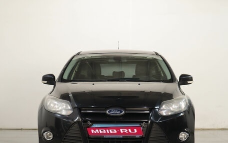 Ford Focus III, 2014 год, 849 000 рублей, 2 фотография