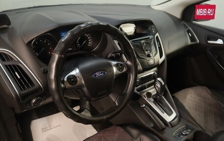 Ford Focus III, 2014 год, 849 000 рублей, 9 фотография