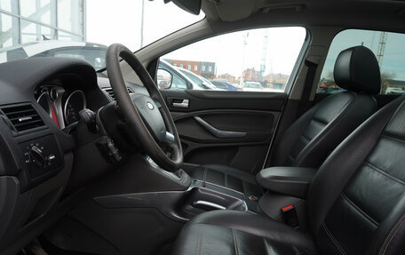 Ford Kuga III, 2011 год, 848 000 рублей, 10 фотография