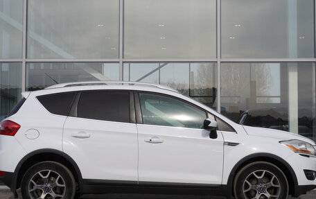 Ford Kuga III, 2011 год, 848 000 рублей, 4 фотография