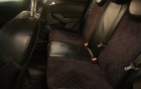 Ford Focus III, 2014 год, 849 000 рублей, 18 фотография