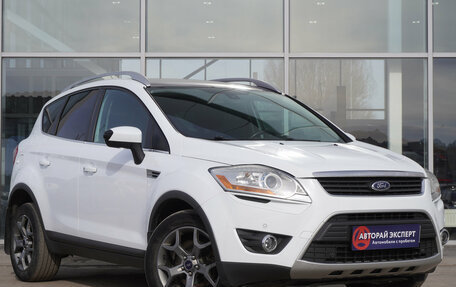 Ford Kuga III, 2011 год, 848 000 рублей, 3 фотография
