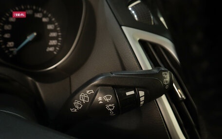 Ford Focus III, 2014 год, 849 000 рублей, 12 фотография