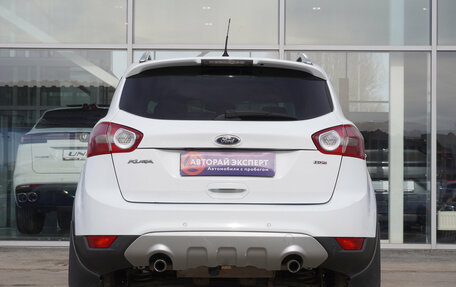 Ford Kuga III, 2011 год, 848 000 рублей, 6 фотография