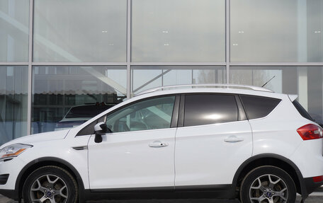 Ford Kuga III, 2011 год, 848 000 рублей, 8 фотография