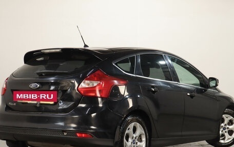 Ford Focus III, 2014 год, 849 000 рублей, 5 фотография