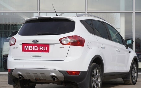 Ford Kuga III, 2011 год, 848 000 рублей, 5 фотография