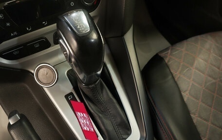 Ford Focus III, 2014 год, 849 000 рублей, 15 фотография