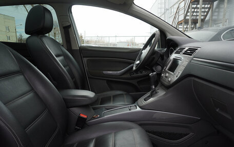 Ford Kuga III, 2011 год, 848 000 рублей, 18 фотография