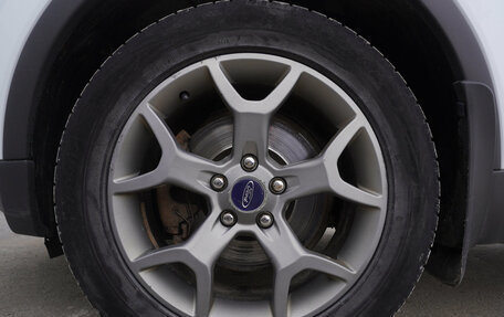 Ford Kuga III, 2011 год, 848 000 рублей, 22 фотография