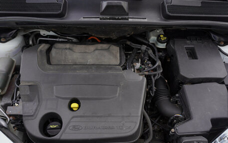 Ford Kuga III, 2011 год, 848 000 рублей, 23 фотография