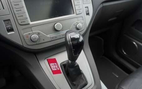 Ford Kuga III, 2011 год, 848 000 рублей, 16 фотография