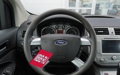 Ford Kuga III, 2011 год, 848 000 рублей, 13 фотография