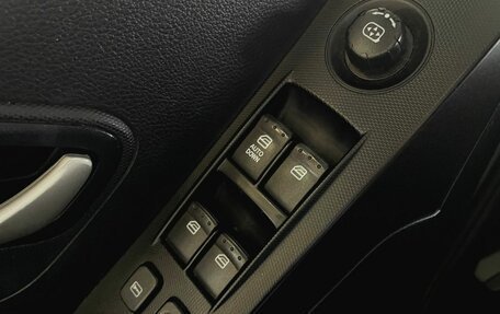 SsangYong Actyon II рестайлинг, 2011 год, 760 000 рублей, 10 фотография