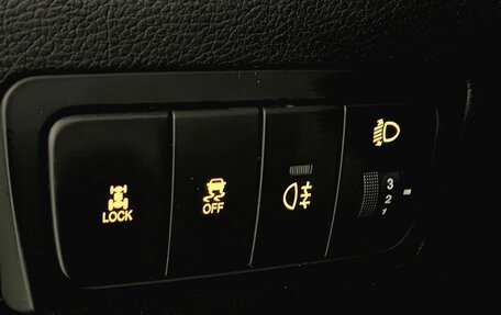 SsangYong Actyon II рестайлинг, 2011 год, 760 000 рублей, 11 фотография