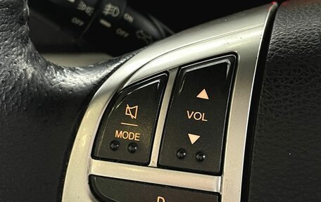 SsangYong Actyon II рестайлинг, 2011 год, 760 000 рублей, 16 фотография