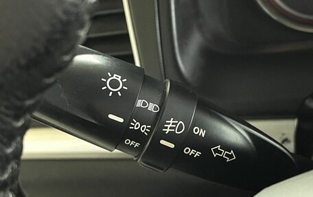 SsangYong Actyon II рестайлинг, 2011 год, 760 000 рублей, 13 фотография