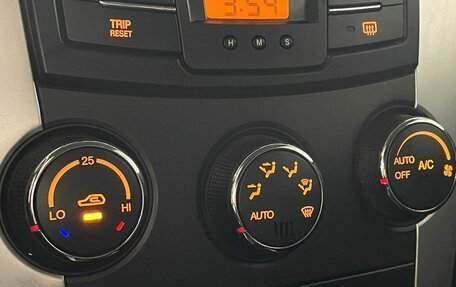 SsangYong Actyon II рестайлинг, 2011 год, 760 000 рублей, 17 фотография