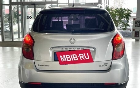 SsangYong Actyon II рестайлинг, 2011 год, 760 000 рублей, 5 фотография