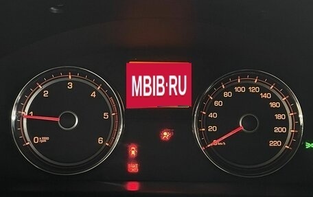 SsangYong Actyon II рестайлинг, 2011 год, 760 000 рублей, 12 фотография