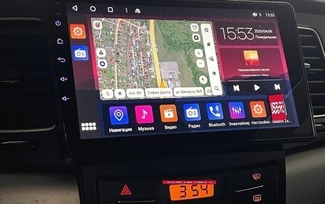 SsangYong Actyon II рестайлинг, 2011 год, 760 000 рублей, 18 фотография